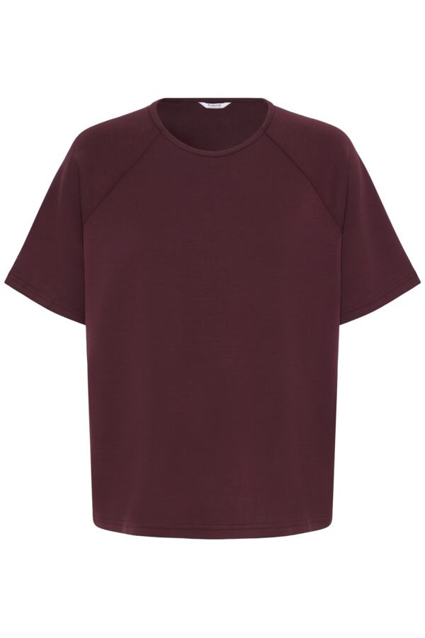 Pusti raglan tee port royale