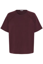 Pusti raglan tee port royale