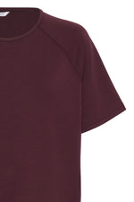Pusti raglan tee port royale