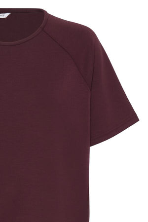 Pusti raglan tee port royale