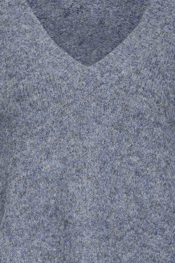 Millers jumper stormy weather