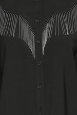 Himaja deco shirt meteorite