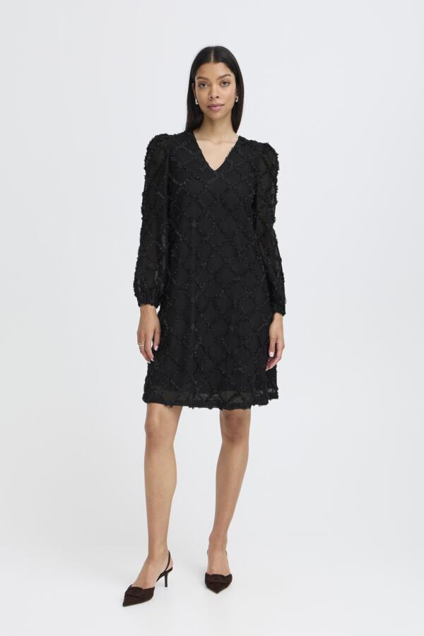 Himana dress meteorite