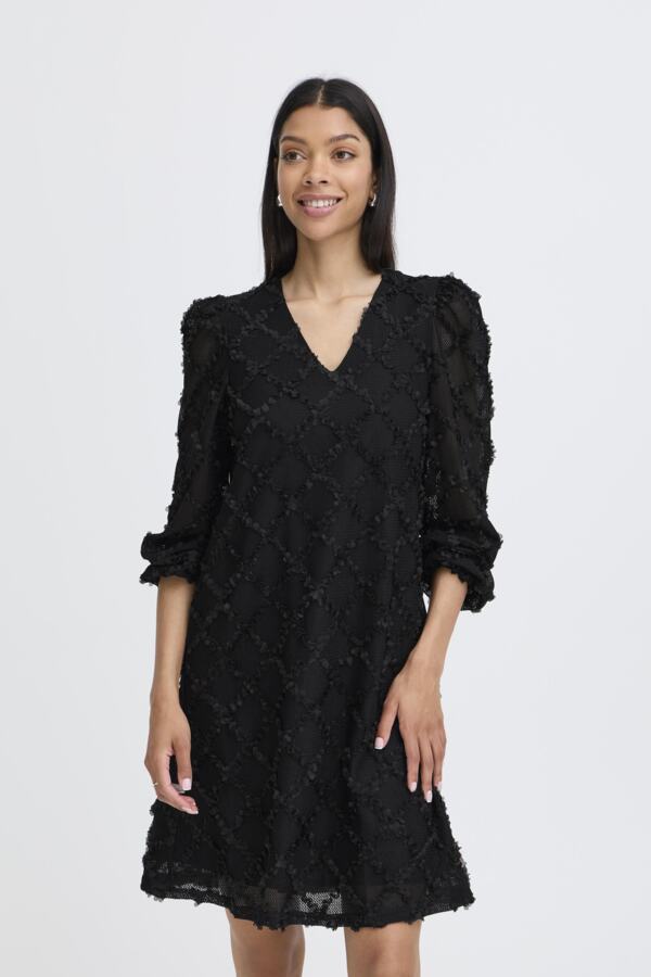 Himana dress meteorite