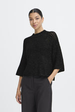 Oliva jumper meteorite