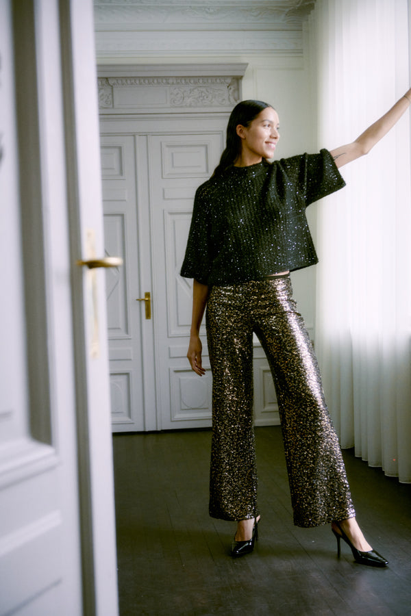 Oliva jumper meteorite