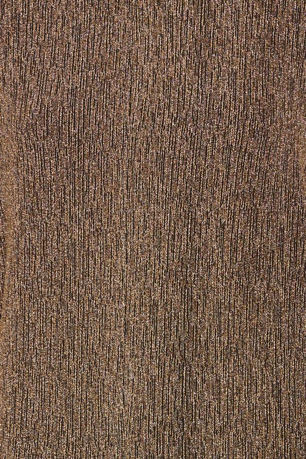 Shiloh bat blouse gold