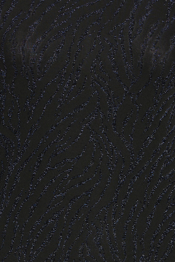 Utta t-shirt evening blue