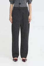 Danta rhinestone pants