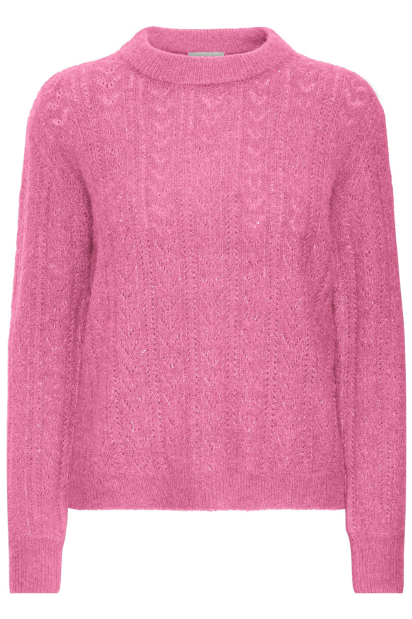Nimma jumper phlox pink