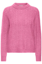Nimma jumper phlox pink