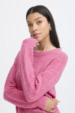 Nimma jumper phlox pink