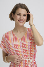 Prisca dress