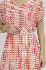 Prisca dress