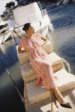 Prisca dress