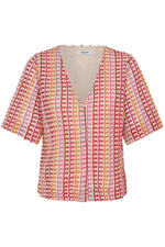 Prisca blouse