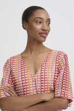 Prisca blouse