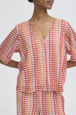 Prisca blouse