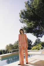 Prisca blouse