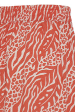 Joella midi skirt nature vibe fiesta
