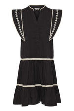 Imalli dress meteorite