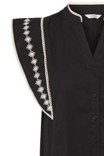 Imalli dress meteorite