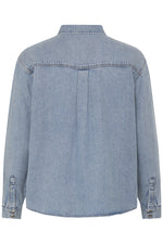 Levena denim shirt