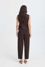 Pusti barrel pant java