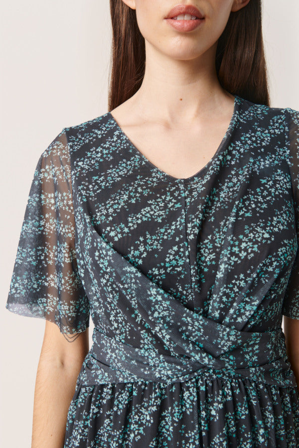 Demara dress
