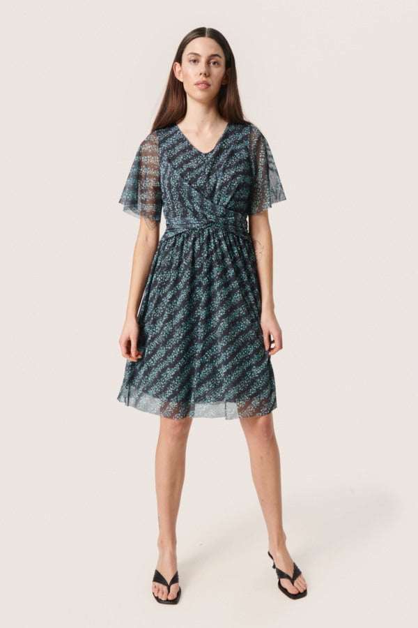 Demara dress