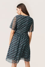 Demara dress