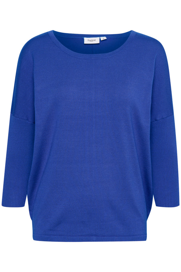 Mila vleermuis pull surf blue