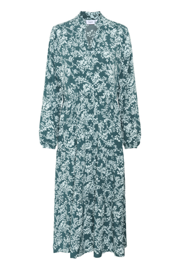 Eda maxi dress june bug garden