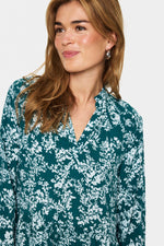 Eda maxi dress june bug garden