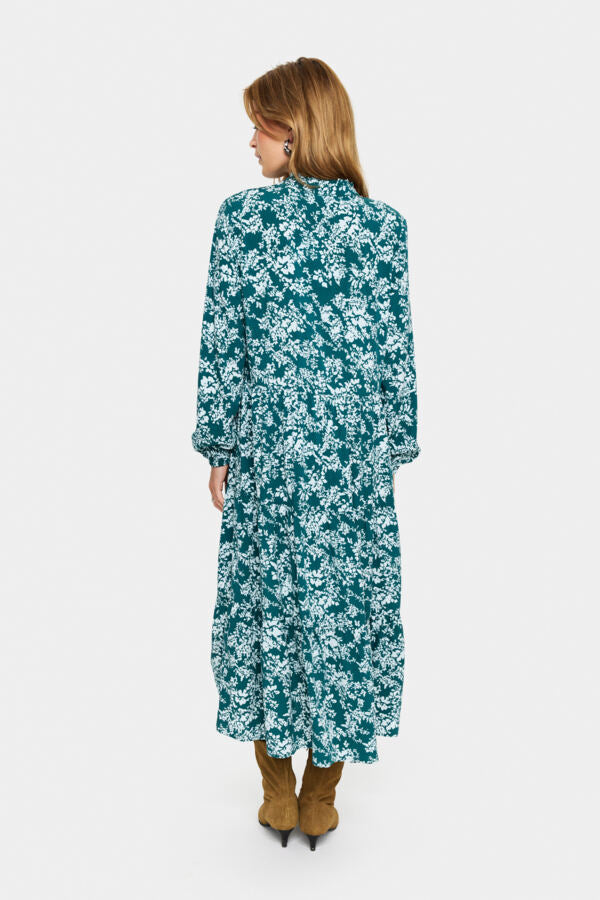 Eda maxi dress june bug garden