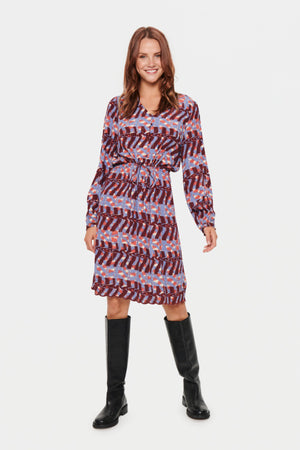 Alexa dress