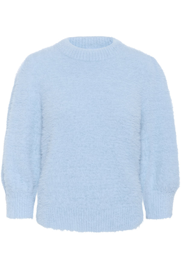 Banni pullover starlight blue