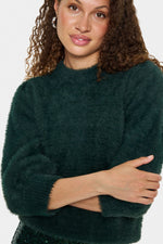 Banni pullover june bug