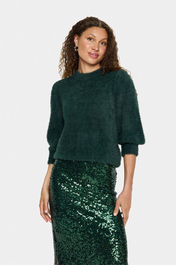 Banni pullover june bug