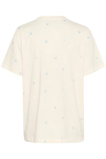 Dagni t-shirt ice airy hearts