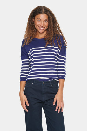 Mila pull vleermuis midnight sail