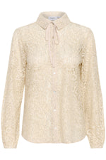 Jewel shirt fog