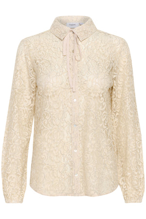 Jewel shirt fog