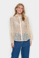 Jewel shirt fog