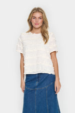 Johanette blouse ice