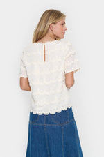 Johanette blouse ice