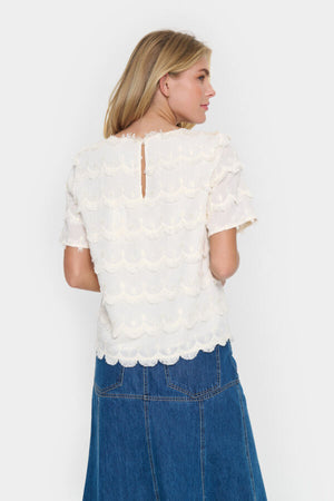 Johanette blouse ice