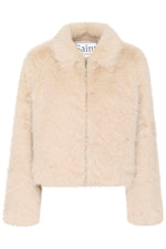 Zaseline jacket creme