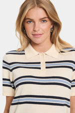 Luvia polo allure