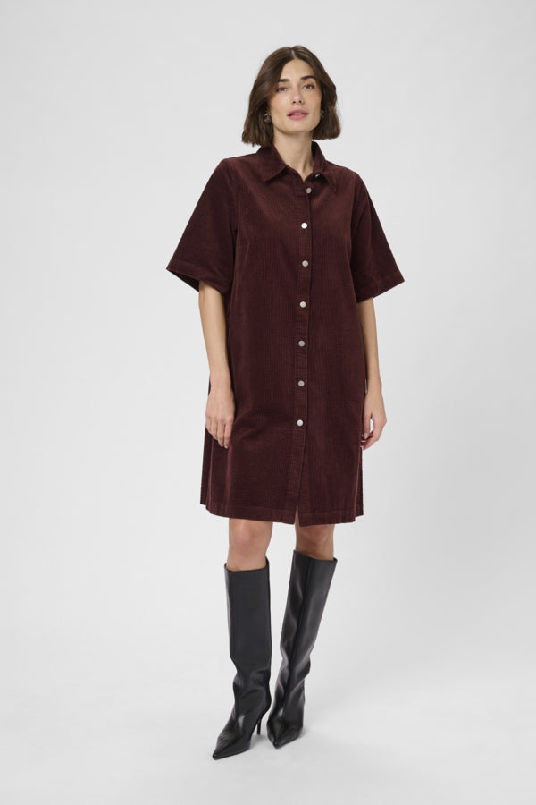 Baela Klay dress bitter
